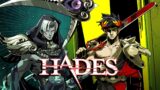 THIS GAME GOT ME SIMPIN' HARD – Live Plays – Hades