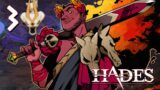 [3] Hades w/ GaLm