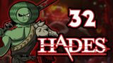 BEOWULF, LEGENDARY SHEILD! – Let's Play Hades – 1.0 FULL RELEASE – Part 32
