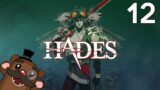 Baer Plays Hades (Ep. 12)