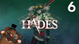 Baer Plays Hades (Ep. 6)