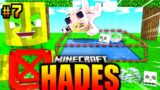 DIESE FALLE ist 100% UNFAIR?! – Minecraft HADES #07 [Deutsch/HD]