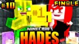 Der FINALE ENDKAMPF: WER GEWINNT?! – Minecraft HADES #10 (Finale) [Deutsch/HD]