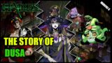 Dusa's Story [Interactions] Hades v1.0 Gameplay Walkthrough