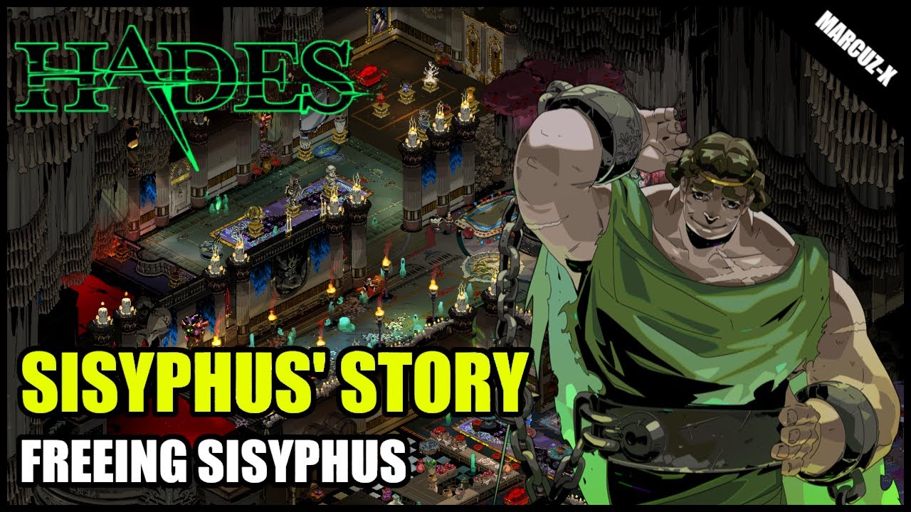 sisyphus hades download sisyphus hades download