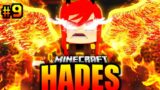 HADES wird ZUM UR-GOTT?! – Minecraft HADES #09 [Deutsch/HD]