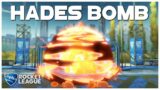 Hades Bomb GE – Painted Showcase (S2 Tournament Rewards)