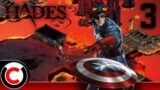 Hades: Captain Zagreus – #3 – Ultra Co-op