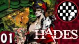 Hades | PART 1