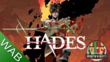 Hades Review – A treat if you own a PC
