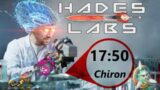 Hades Speedrun | Chiron Bow, 17:50 RTA | unlocking Chiron's MAXIMUM POTENTIAL with my smart brain