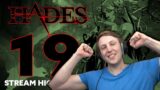 Hades Stream Highlight #19 – The Shield's True Power!