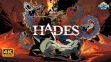 Hades | The Beginning | 4K PC Gameplay