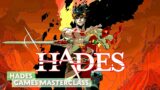 Hades: The Team from Supergiant Games & Hades Discuss the Game, Reactions & More | Games Masterclass