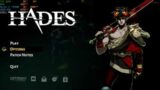 Hades on ASUS TUF Gaming FX505DT GTX 1650 4 GB, Ryzen 5 -3550H