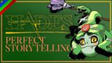 Hades' Perfect Storytelling | Spotlight