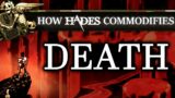 How Hades Commodifies Death