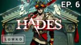 Let's play Hades with Lowko! (Ep. 6)