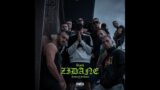 RASK – ZIDANE (Prod by Hades) (Official Music Video 4K)