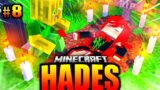 RIP HADES: Das ENDE von HADES & FLO?! – Minecraft HADES #08 [Deutsch/HD]