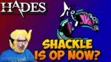 Shattered Shackle is Too Good! | Hades