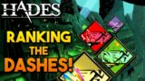What are the Best Dashes??? | Hades Guides, Tips and Tricks