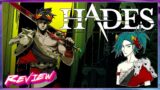 Zig-Zagreus | Hades – Review