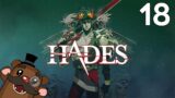 Baer Plays Hades (Ep. 18)