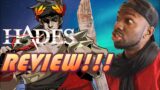 Hades – Detailed Game Review
