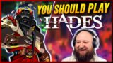 Hades Game Guide – Jayne Teaches You How to Play!
