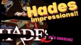 Hades Impressions: Is the Hype Real? (PS: YES!)
