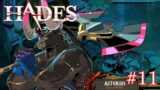 Hades Part 11: Cowabunga | [Livestream]