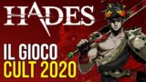 Hades: il gioco CULT del 2020 che ha battuto i Tripla A