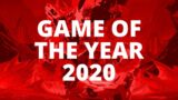 My game design thoughts on Hades my game of the year for 2020