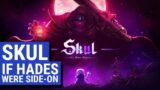 Skul gameplay – if Hades were side-on