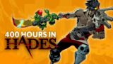 400 Hours in Hades | Gaming: The Podcast