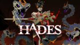 5/5 Hades – Relaxed Jay Stream