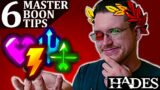 6 Tips To Master The Hades Boon System | Hades Beginner Guide