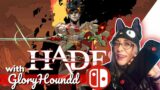 A Hades Duel! Who will get further than GloryHoundd?