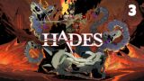 Aliensrock Archive – Hades Day 3 (11/19/20)