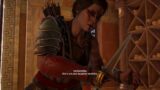 Assassin's Creed Odyssey (PC) walkthrough – Hades, Meet Podarkes
