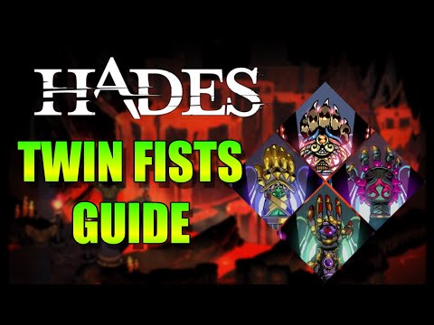 hades game tips and tricks
