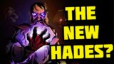 Curse of the Dead Gods is the NEW HADES?