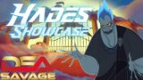 Disney sorcerers arena Hades showcase