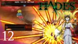 Dropping a bomb on dad | Hades Part 12