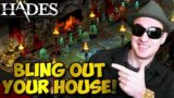 Get the House Looking GOOD | Hades Guides Tips and Tricks