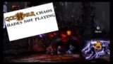 God of war 3 chaos difficulty #3 hades