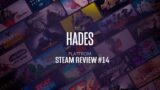 HADES – NOW ITS MY FAVOURITE GAME!