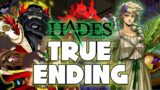 HADES – TRUE ENDING