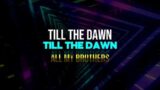 HADES – Till The Dawn (Official Music Lyric Video) #RTTM